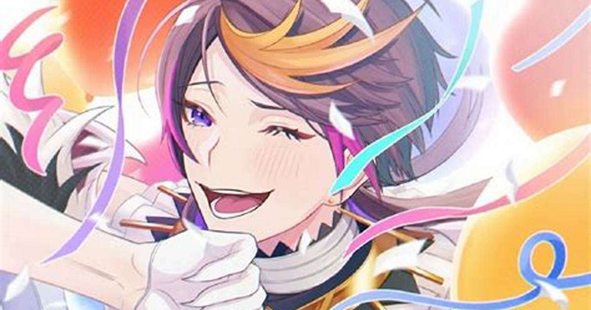 Has Shu Yamino Done Face Reveal? Wiki, Age and Real Name