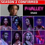Has Starz Greenlit 'P-Valley' Yet?