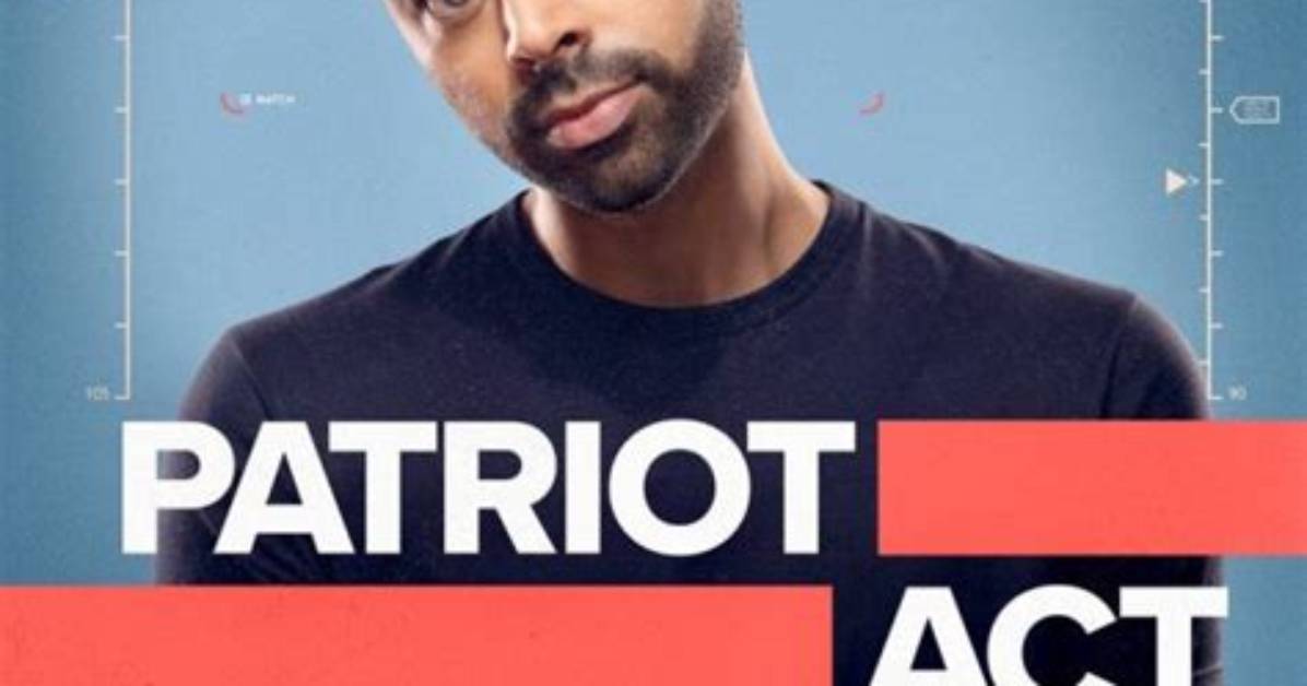 Hasan Minhaj Patriot Act, Bio, Wiki, Age, Height, Wife, Sister, and Net Worth