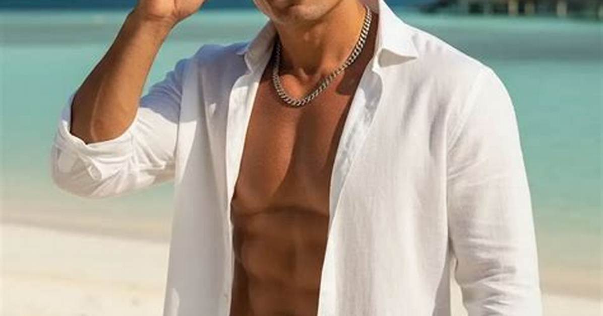 Hassan Shakosh's Biography and Facts'
