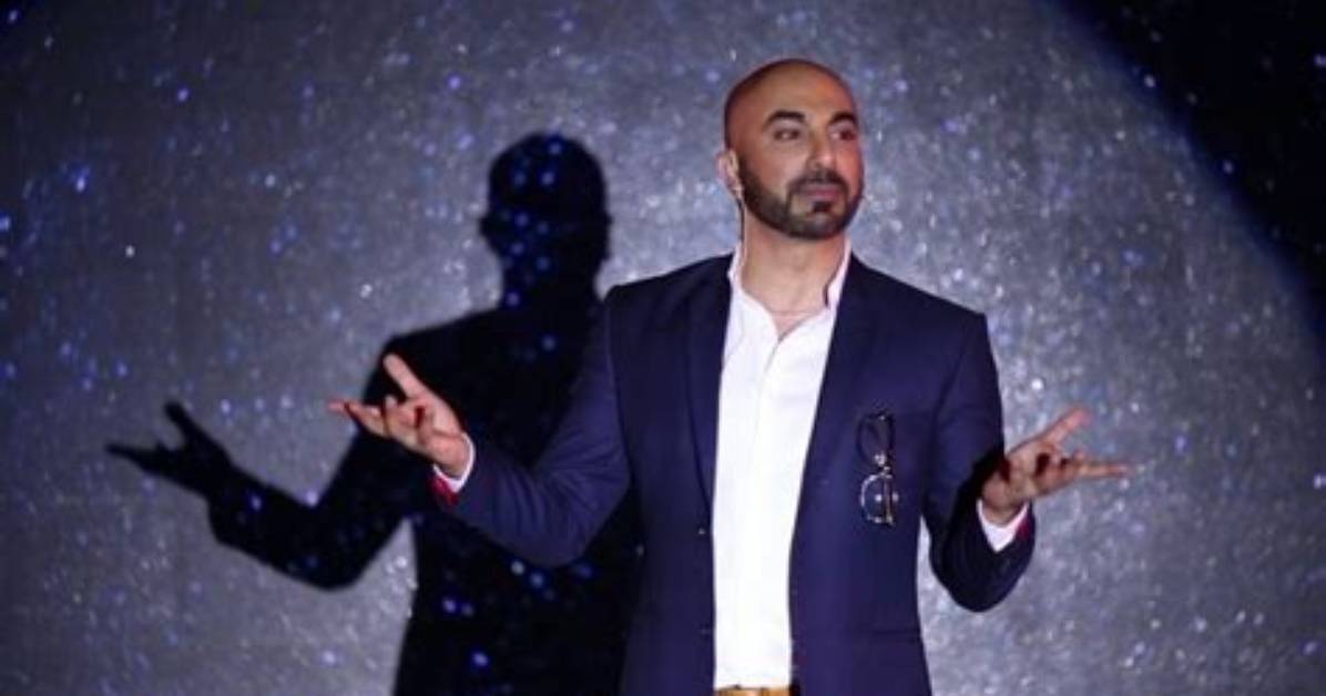 Hassan Sheheryar Yasin – Biography, Facts & Life Story