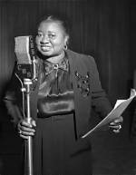 Hattie Mcdaniel