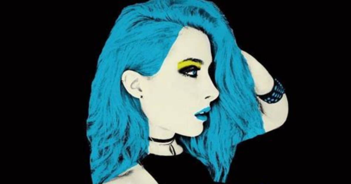 Haunted by Diamante from Usa