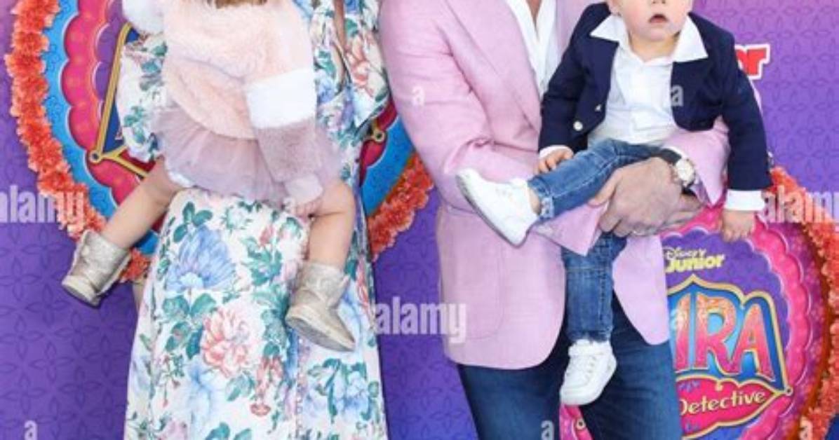 Haven Mae Herjavec