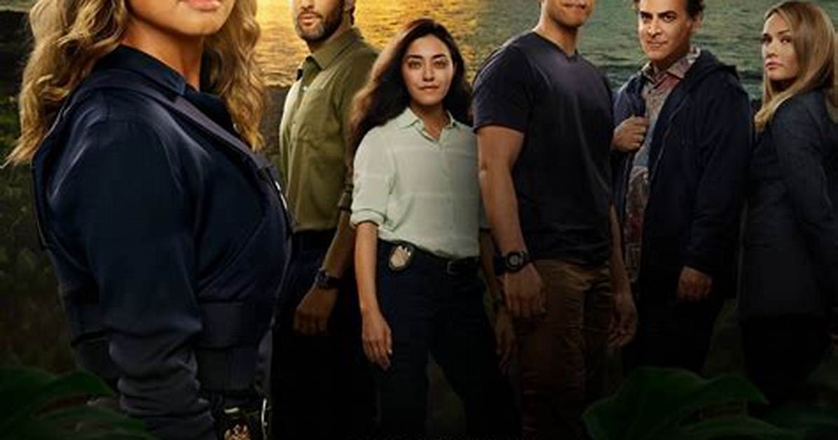 Hawai'i' Season 2 Finale (Exclusive)