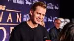 Hayden Christensen's Star Wars Comeback Continues as He Returns for 'Ahsoka'