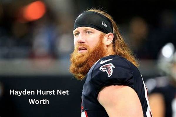 Hayden Hurst Net Worth | How Much Does He Earn | Earnings and Contract Details