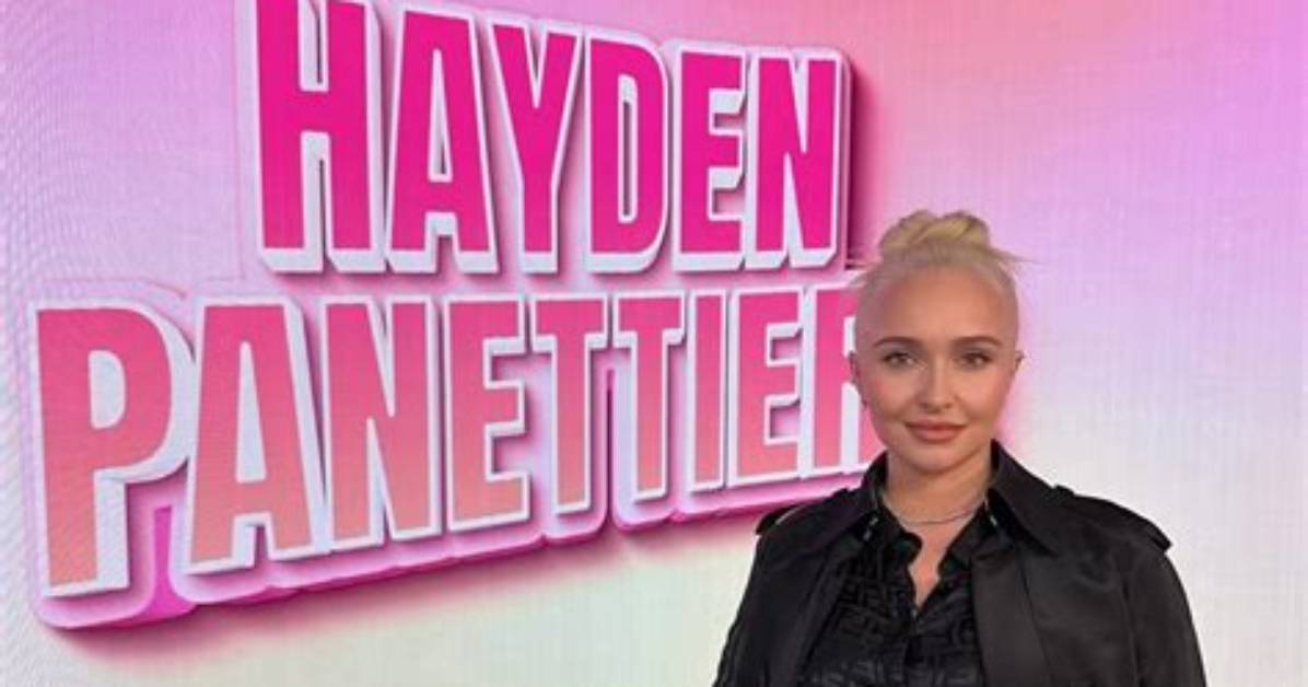 Hayden Lee Net Worth