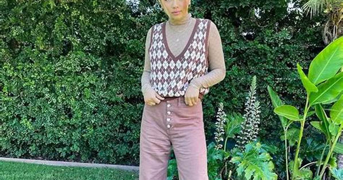 Hayley Kiyoko Talks About Reconnecting with Her Asian Heritage