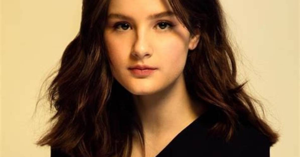 Hayley Leblanc