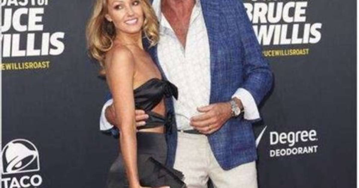 Hayley Roberts Wiki: Age, Birthday & Finally Wedding Details of David Hasselhoff's 'Mrs'