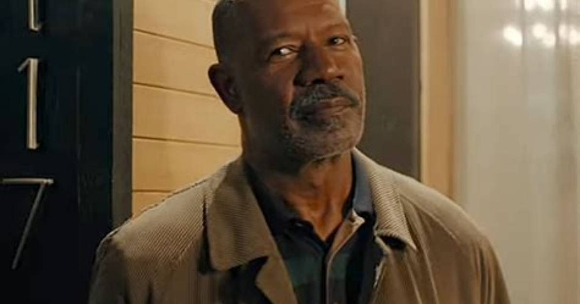 Haysbert