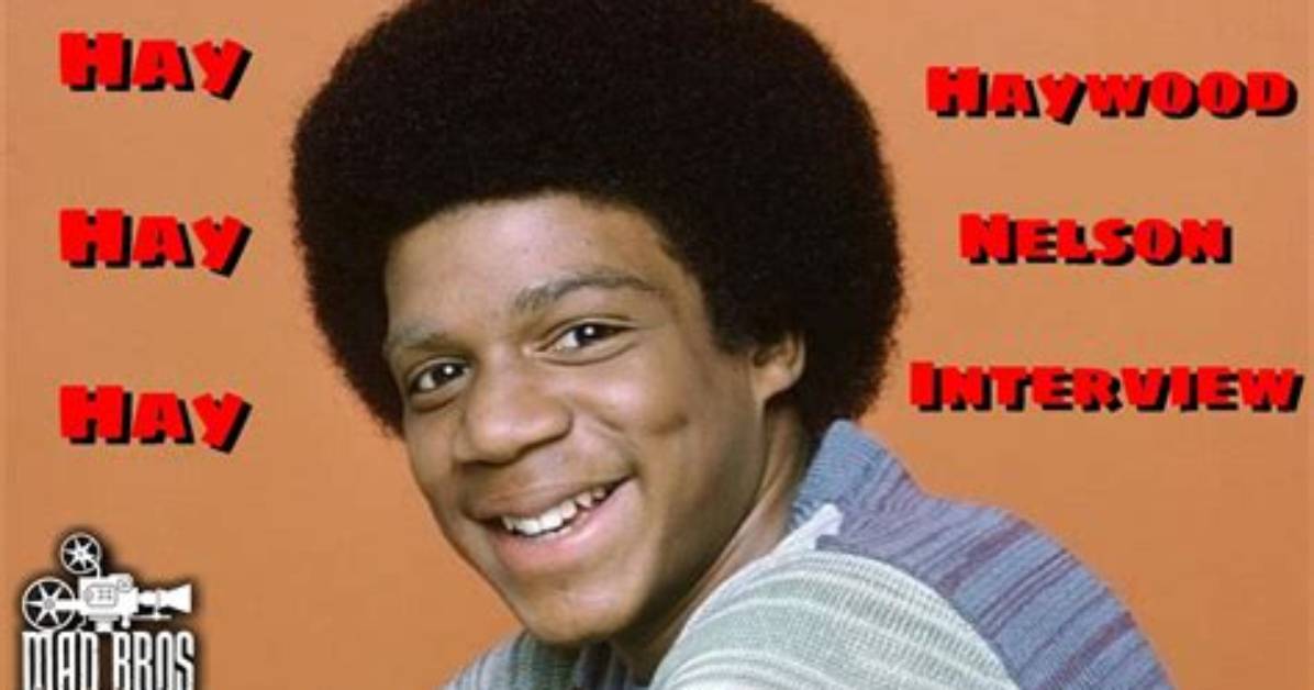 Haywood Nelson