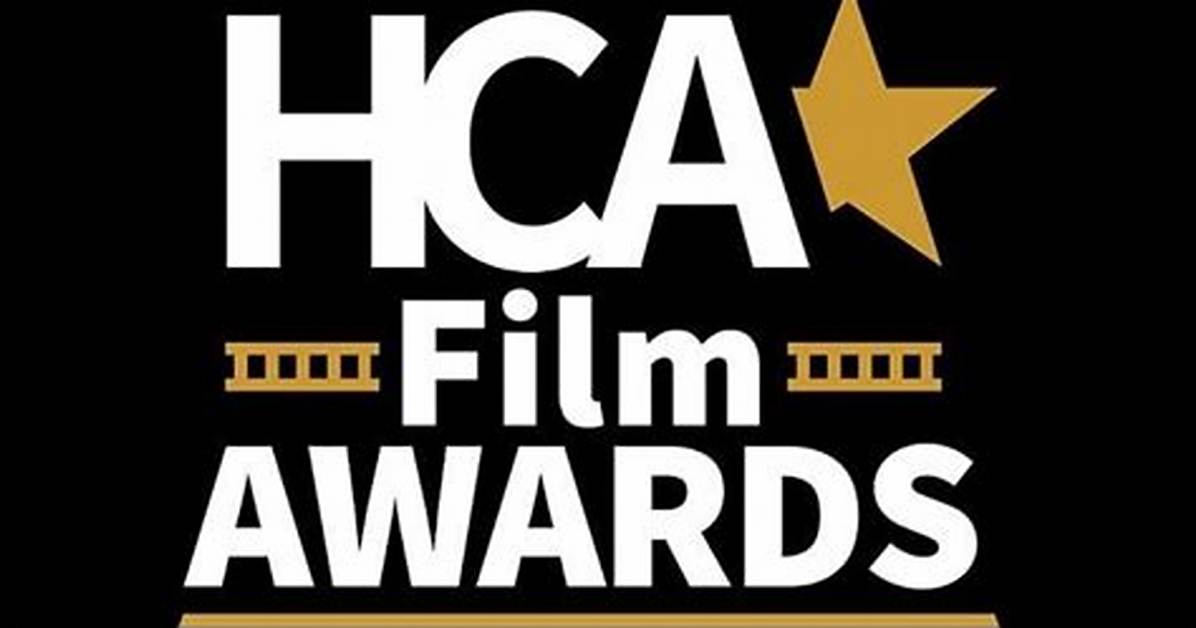 Hca Film Awards 2024 – Celebrating Excellence in Film and Television
