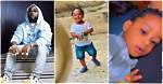 “He Looks So Much Like Ifeanyi: Viral Video of Toddler Who Looks Like Davido’s Late Son Sparks Reactions