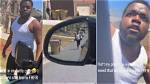 "He's Hiding Something": Married Man Chases Wife Along the Street After Forgetting Phone in Her Car