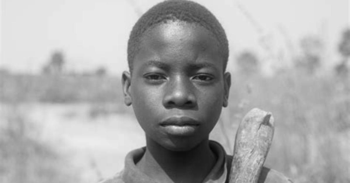 "He Was a Scholar": Nigerian Boy Stabbed to Death in Uk Daylight Sword Attack
