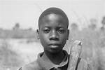 "He Was a Scholar": Nigerian Boy Stabbed to Death in Uk Daylight Sword Attack