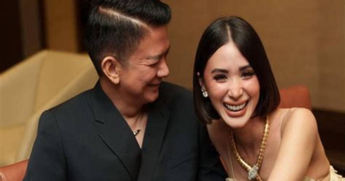 Heart Evangelista- Wiki, Height, Husband, Net Worth