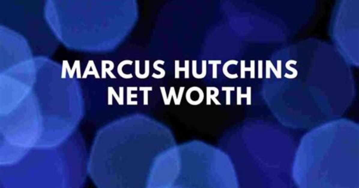 Heath Hutchins Net Worth 2024