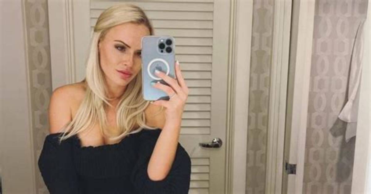 Heather Chase Opened up About Her Boyfriend on Below Deck' Season 9