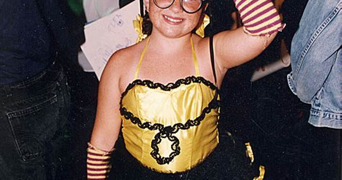 Heather Deloach