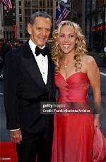 Heather Harlan: Tony Randall’s Second Wife Now Widow