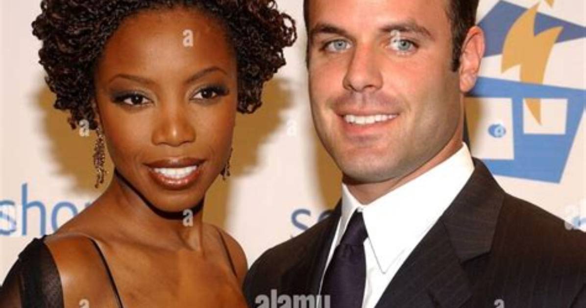 Heather Headley Adores Her Husband Brian Musso — Her Instagram Has the Reciepts