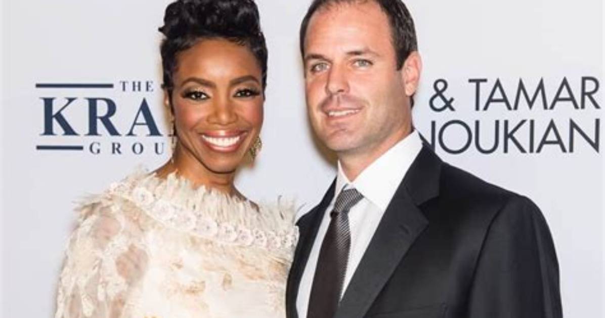 Heather Headley Net Worth