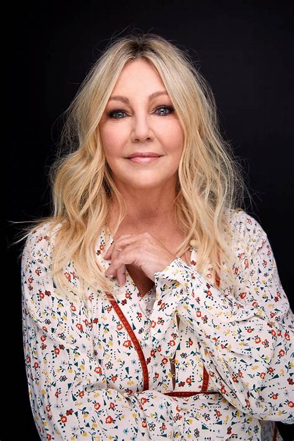 Heather Locklear