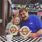 Heather Lueth, Mike Lindell Daughter; Who Is Her Mother?