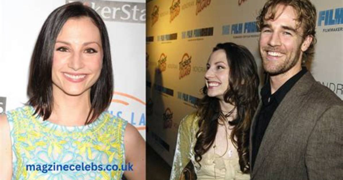 Heather Mccomb Net Worth