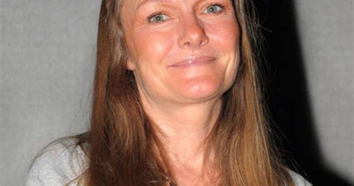 Heather Ripley Net Worth