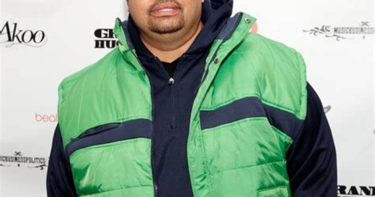 Heavy D Net Worth – How Much Is Heavy D Worth?