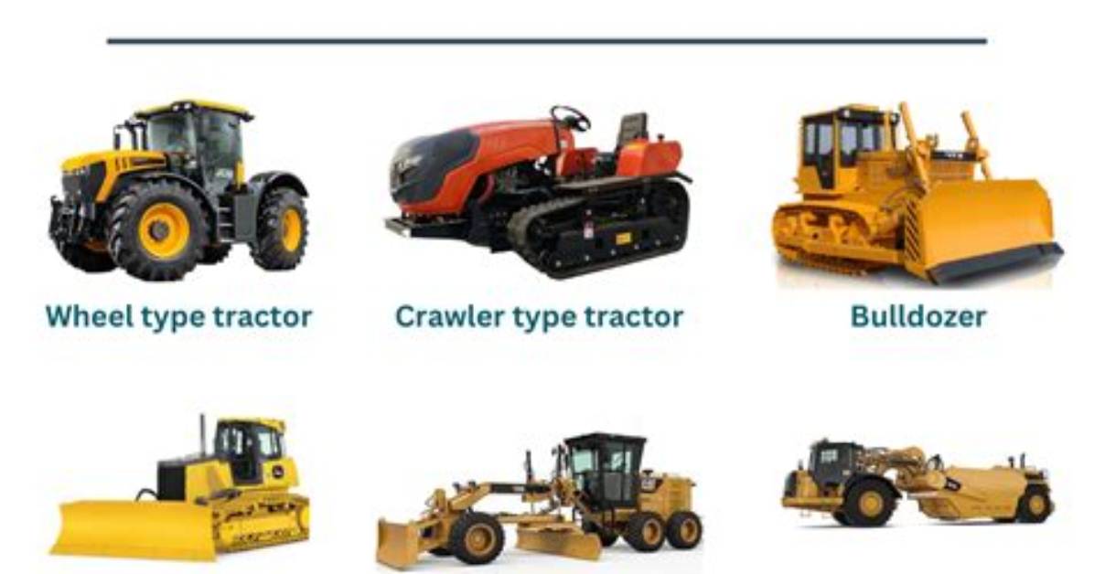 Heavy Equipment Forum – List of Heavy Equipment Discussions and Forums