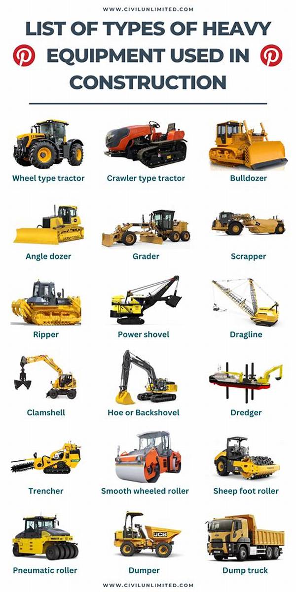 Heavy Equipment Forum – List of Heavy Equipment Discussions and Forums