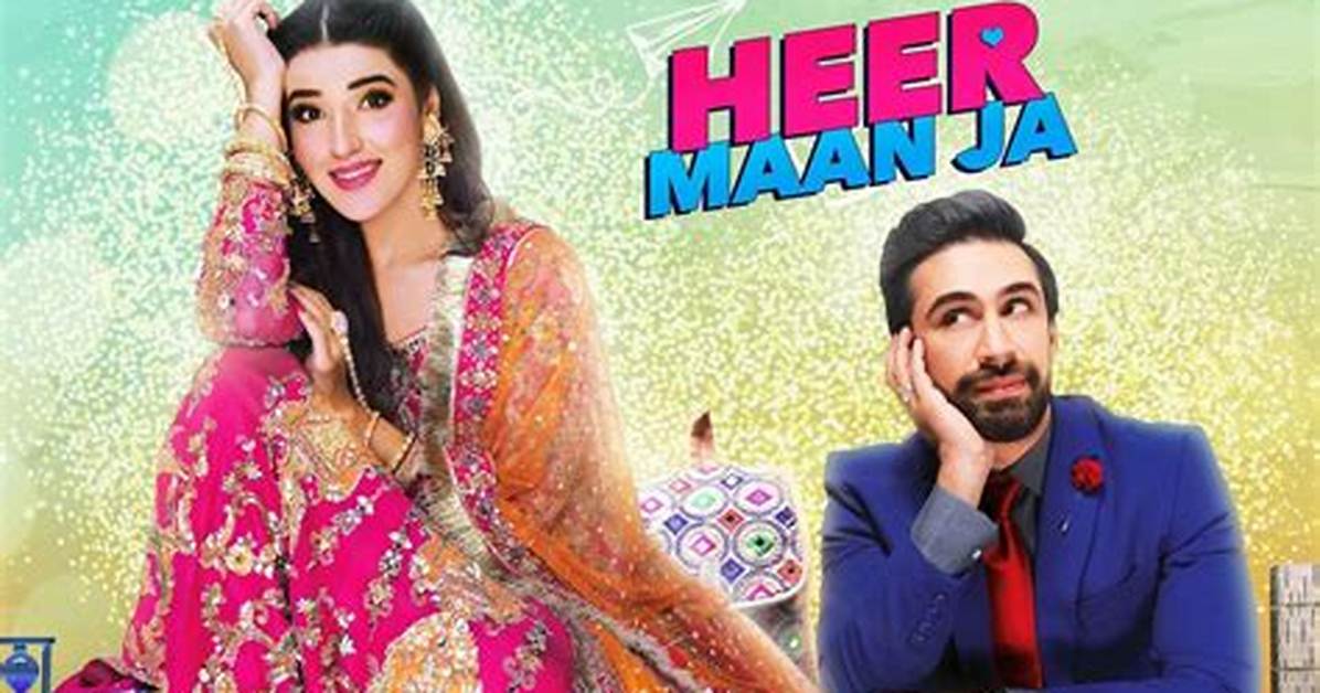 Heer Maan Ja Cast, Actors, Producer, Director, Roles, Salary