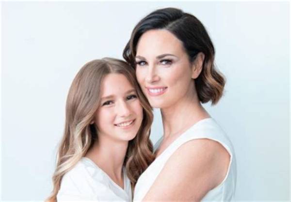 Heidi Przybyla | Husband, Children and Relationship