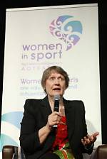 Helen Clark Net Worth