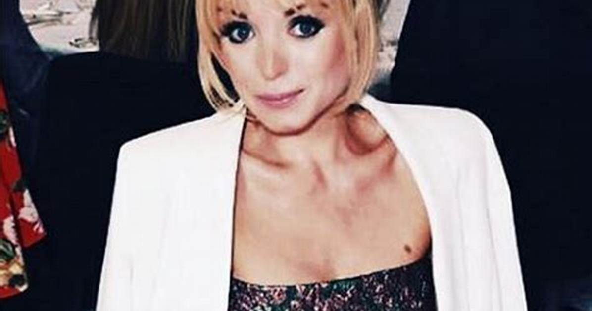 Helen George Net Worth