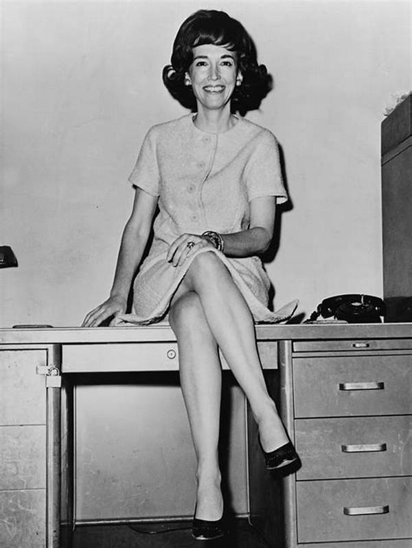 Helen Gurley Brown