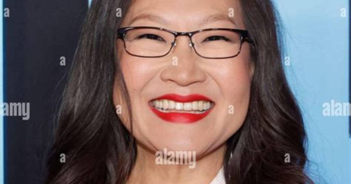 Helen Hong