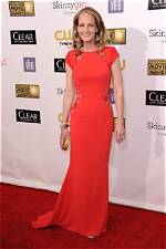 Helen Hunt Height