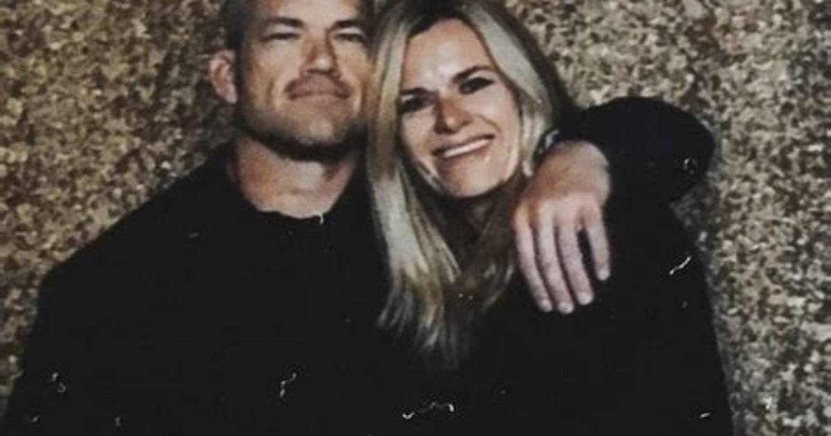 Helen Willink | Husband Jocko Willink | Married Life