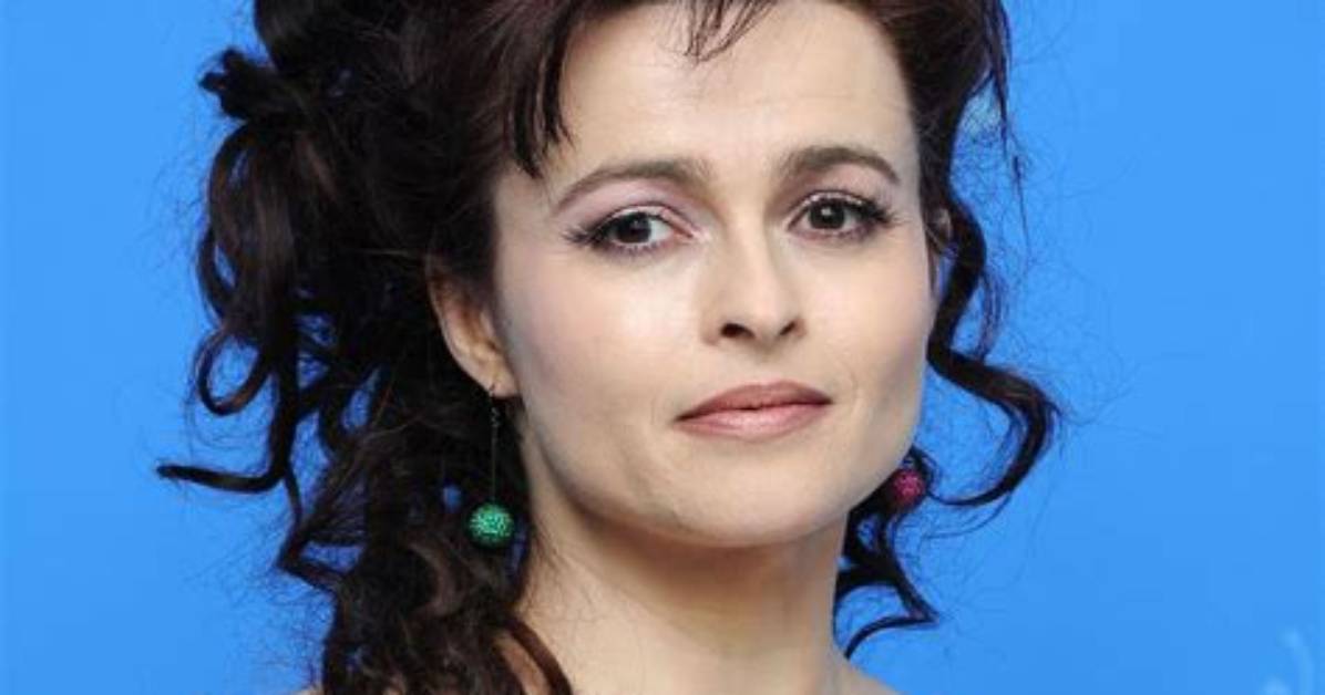 Helena Bonham Carter