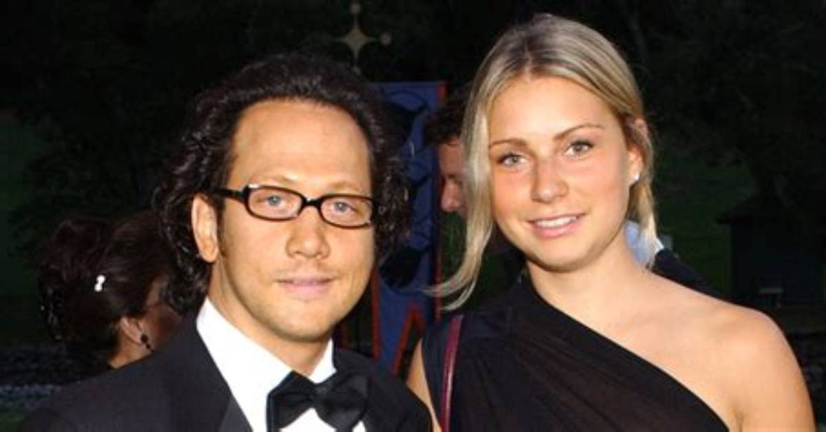 Helena Schneider | Rob Schneider Second Wife: Wiki, Age