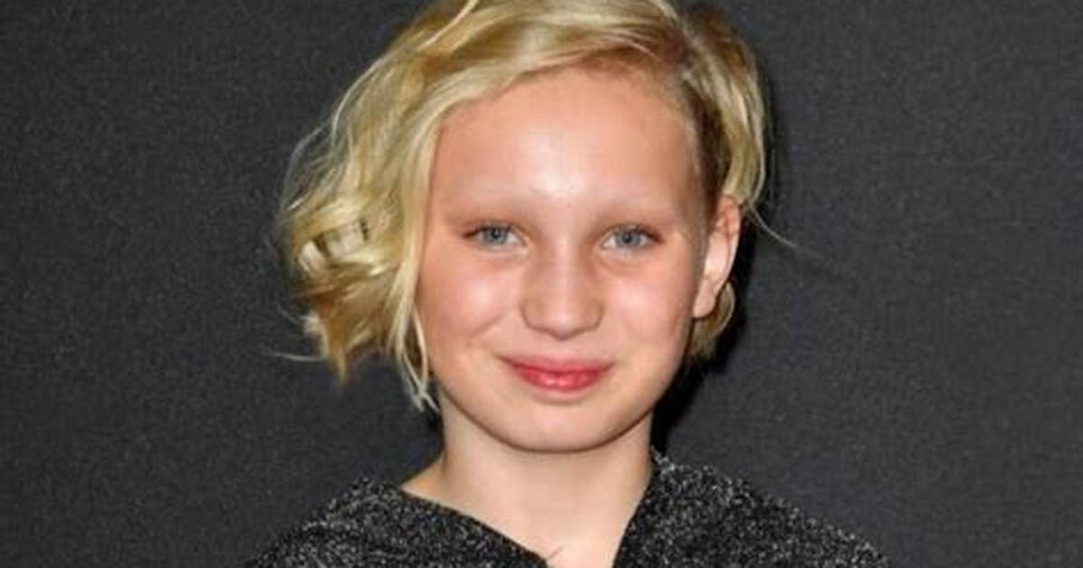 Helena Zengel – Actress | Wiki, Age, Height, Net Worth, Relationship, Ethnicity, Career