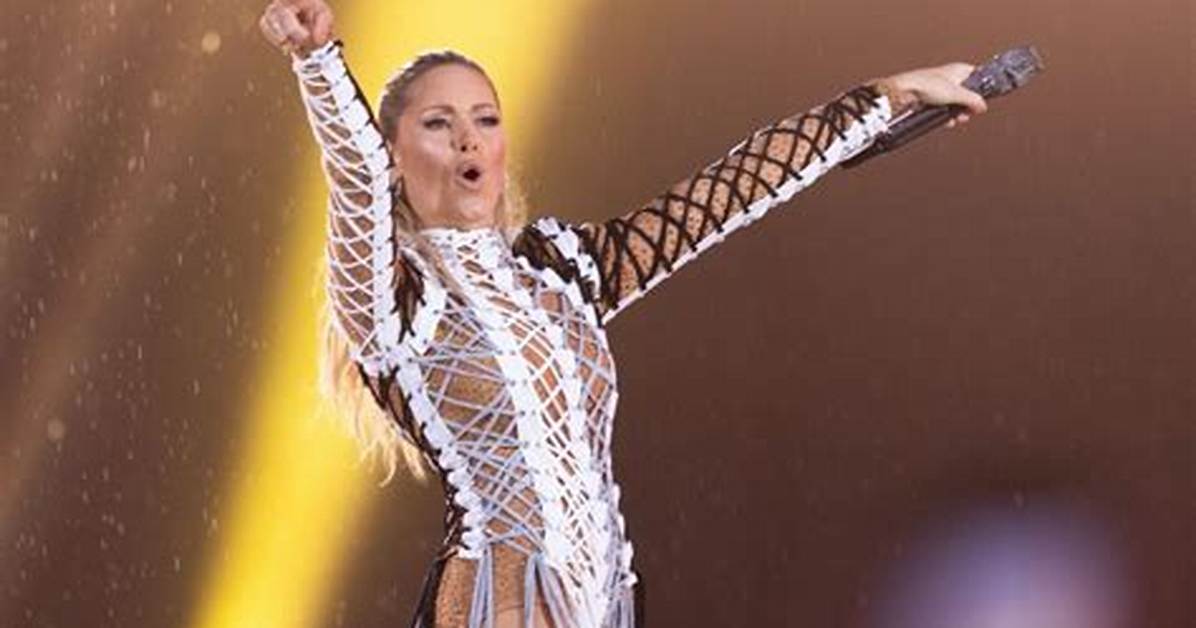 Helene Fischer Net Worth – How Much Is Helene Fischer Worth?