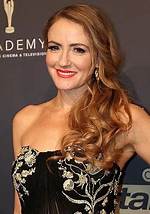 Helene Joy Net Worth