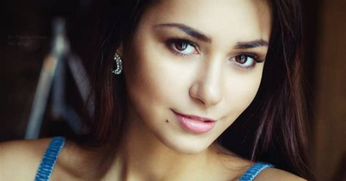 Helga Lovekaty
